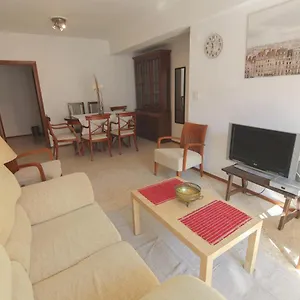 Rentalsevilla Apartamento Luminoso Con 3 Sevilla
